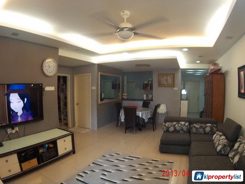 3 bedroom Condominium for sale in Ampang - image 3