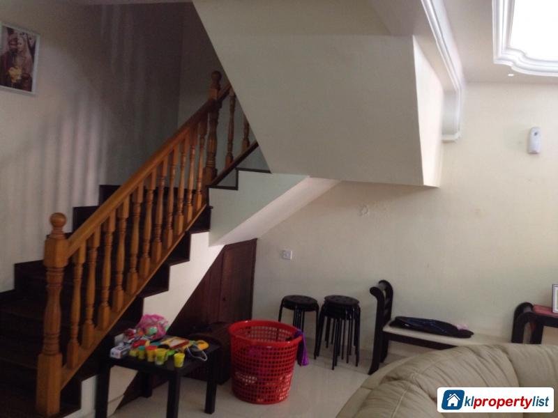 4 bedroom 2-sty Terrace/Link House for sale in Ampang in Malaysia