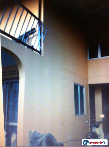 2 bedroom 2-sty Terrace/Link House for sale in Ampang in Malaysia