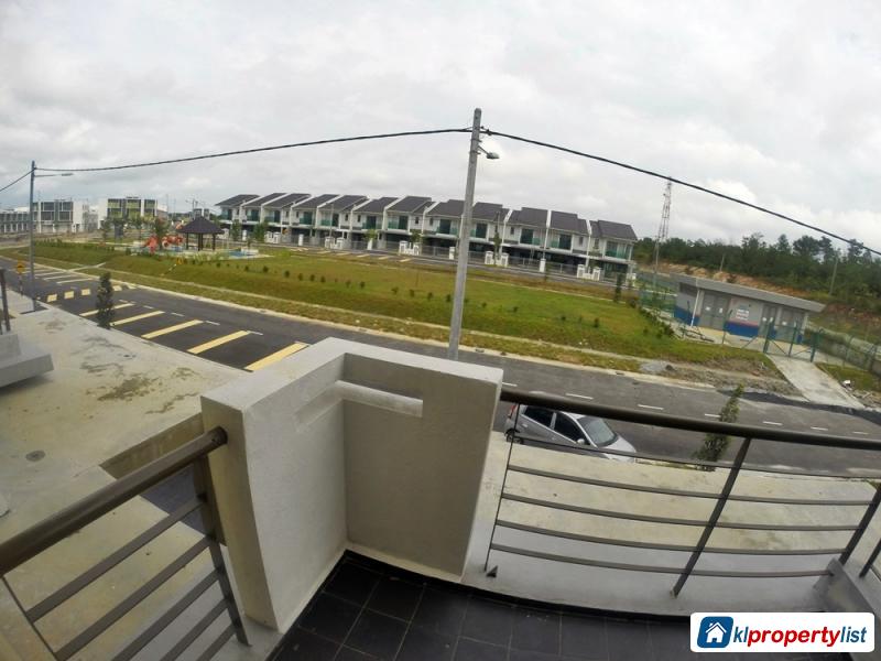 4 bedroom 2-sty Terrace/Link House for sale in Ampang - image 4