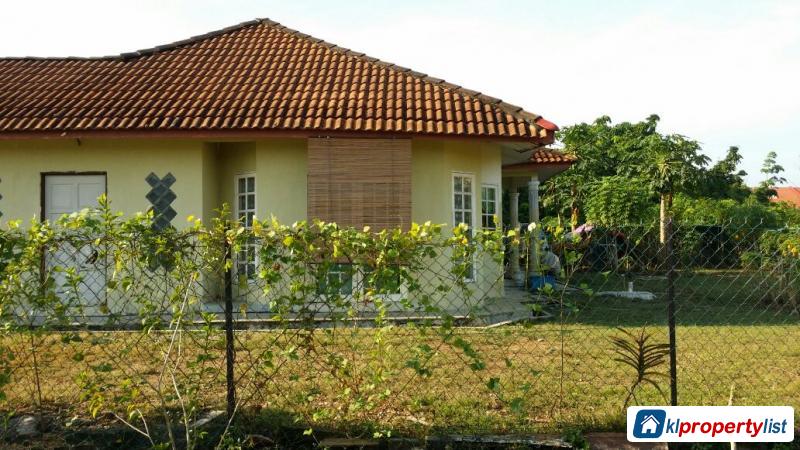 3 bedroom Bungalow for sale in Ampang in Malaysia