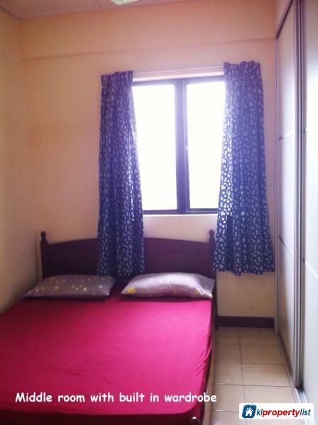 3 bedroom Condominium for sale in Ampang - image 4