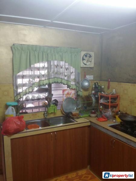 4 bedroom 2-sty Terrace/Link House for sale in Ampang in Malaysia