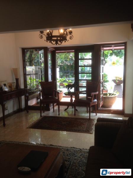 3 bedroom 2-sty Terrace/Link House for sale in Ampang in Malaysia