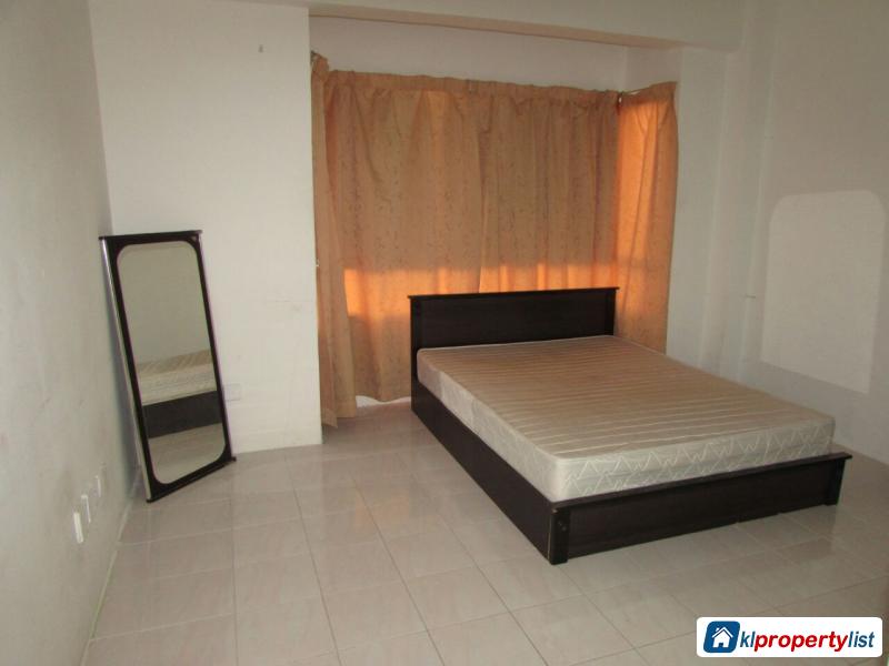 3 bedroom Condominium for sale in Ampang in Malaysia