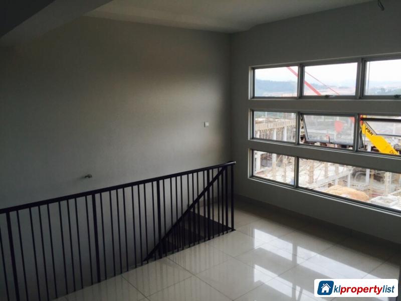 4 bedroom 3-sty Terrace/Link House for sale in Ampang - image 4