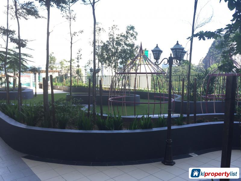 3 bedroom Condominium for sale in Ampang in Malaysia