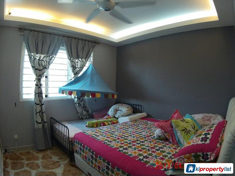 3 bedroom Condominium for sale in Ampang in Malaysia