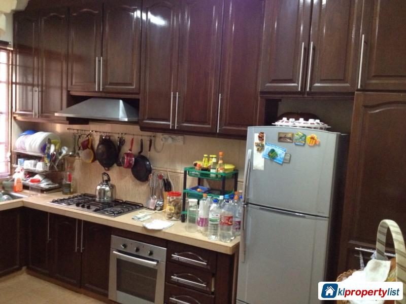 Picture of 4 bedroom 2-sty Terrace/Link House for sale in Ampang in Selangor