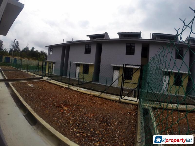 4 bedroom 2-sty Terrace/Link House for sale in Ampang - image 5