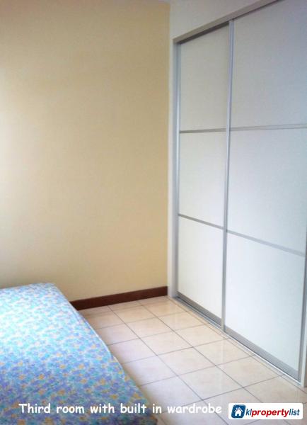 3 bedroom Condominium for sale in Ampang - image 5