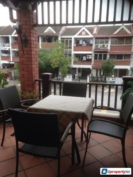 Picture of 3 bedroom 2-sty Terrace/Link House for sale in Ampang in Selangor