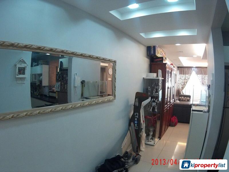 3 bedroom Condominium for sale in Ampang - image 5