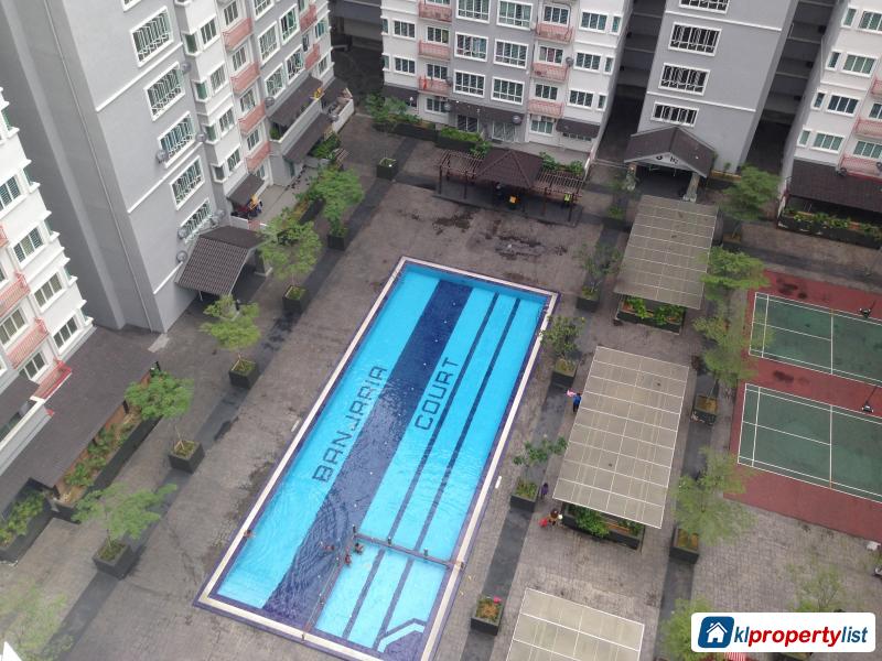 3 bedroom Condominium for sale in Ampang - image 6