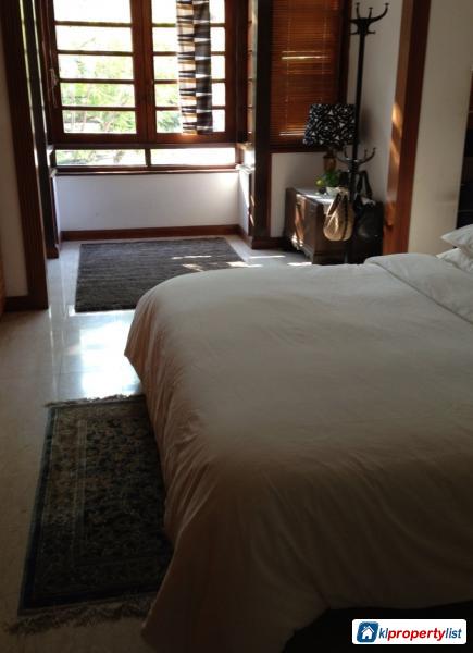 Picture of 3 bedroom 2-sty Terrace/Link House for sale in Ampang in Malaysia