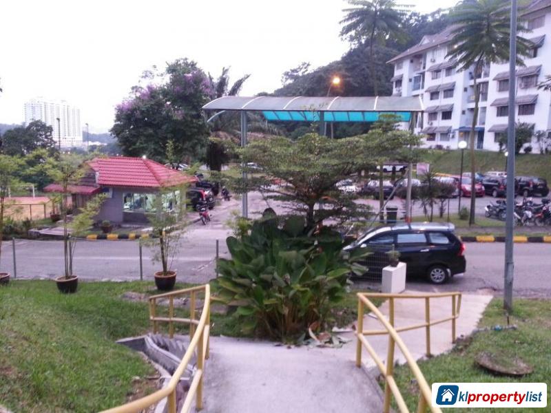 Picture of 3 bedroom Condominium for sale in Ampang in Malaysia