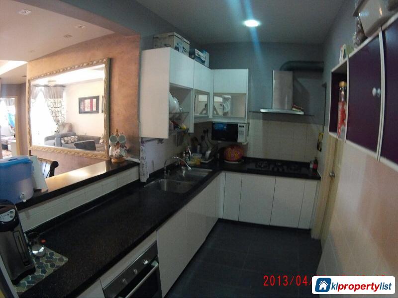 3 bedroom Condominium for sale in Ampang - image 6