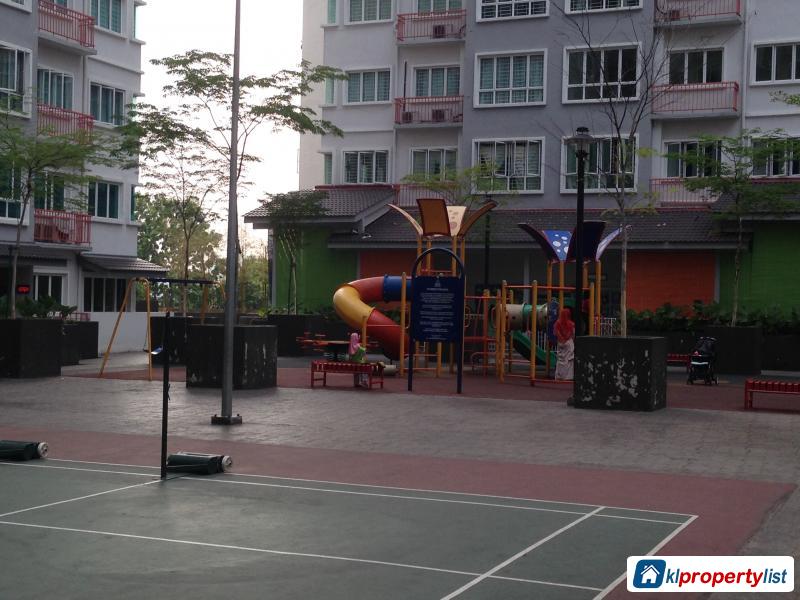 3 bedroom Condominium for sale in Ampang - image 7