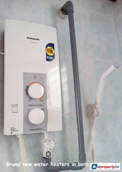 3 bedroom Condominium for sale in Ampang - image 7