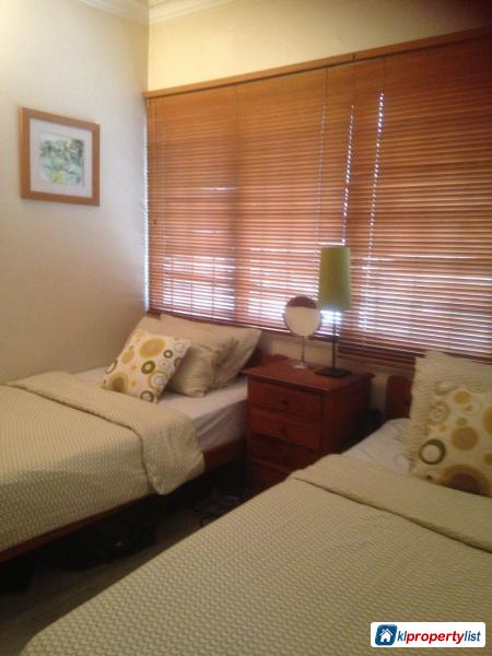 3 bedroom 2-sty Terrace/Link House for sale in Ampang in Selangor - image