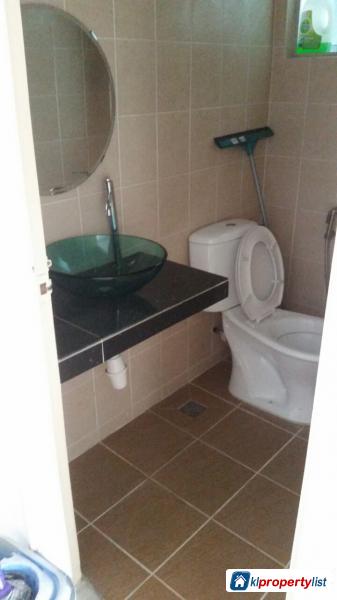 3 bedroom Apartment for sale in Ampang in Selangor - image