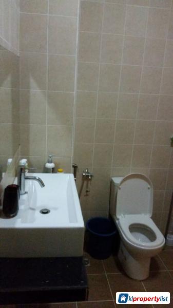 3 bedroom Apartment for sale in Ampang in Malaysia - image