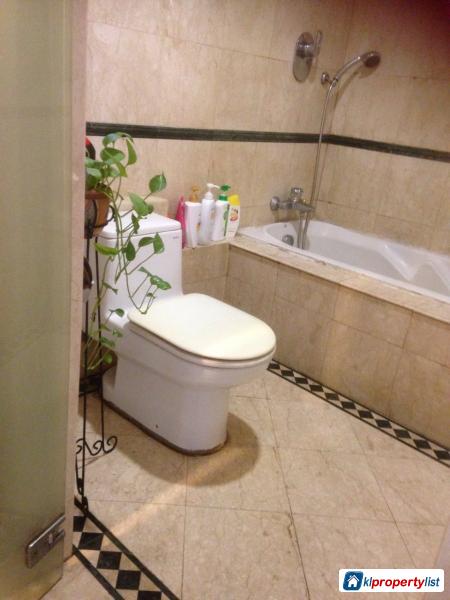 3 bedroom 2-sty Terrace/Link House for sale in Ampang - image 9