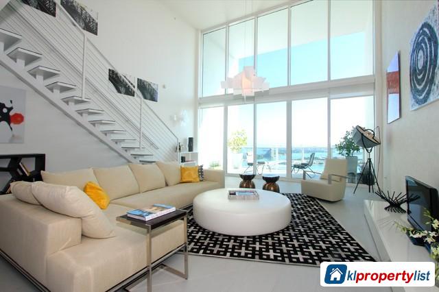 Picture of 2 bedroom Condominium for sale in Setia Alam