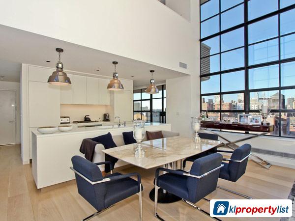 Picture of 2 bedroom Condominium for sale in Setia Alam