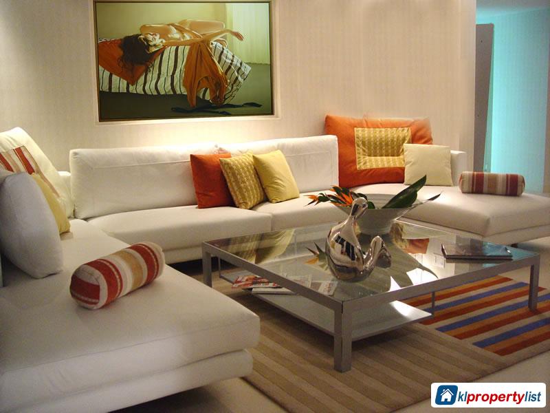 Picture of 1 bedroom Condominium for sale in Setia Alam