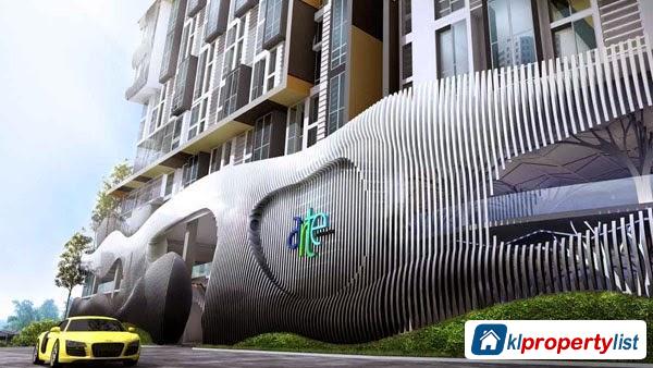 3 bedroom Condominium for sale in Setia Alam - image 1