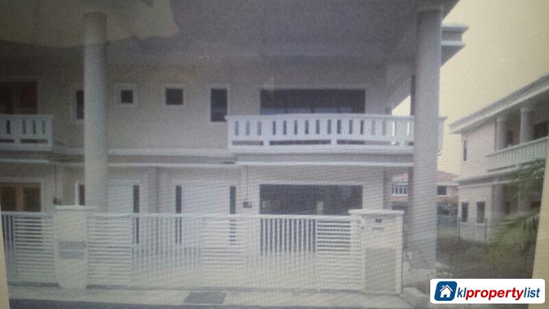 Pictures of 5 bedroom Semi-detached House for sale in Setia Alam