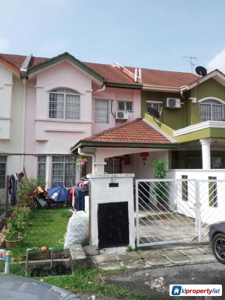 Picture of 4 bedroom 2-sty Terrace/Link House for sale in Setia Alam