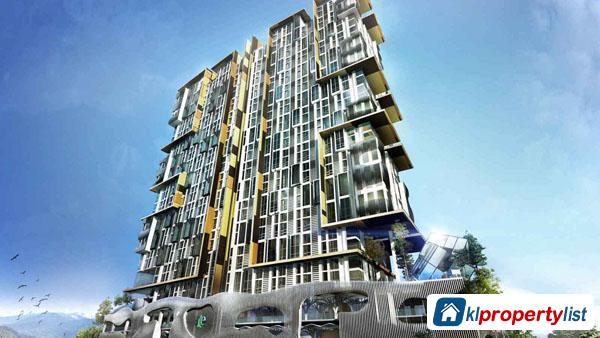 3 bedroom Condominium for sale in Setia Alam - image 2