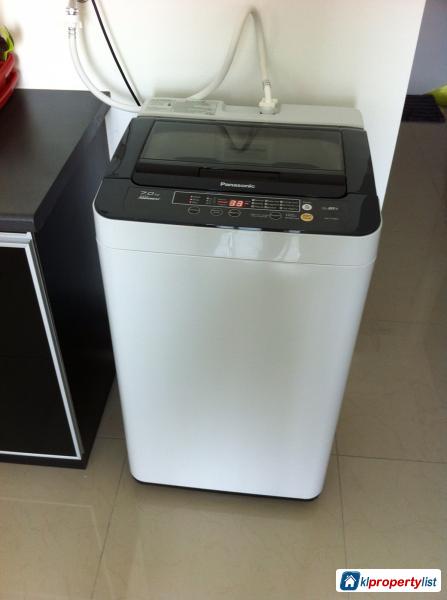 2 bedroom Studio for sale in Setia Alam