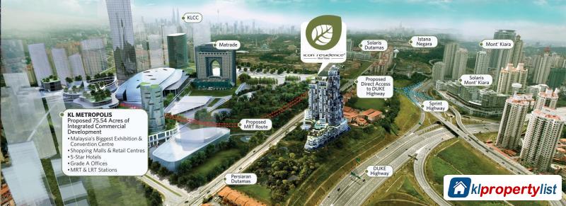 Duplex for sale in Setia Alam - image 2