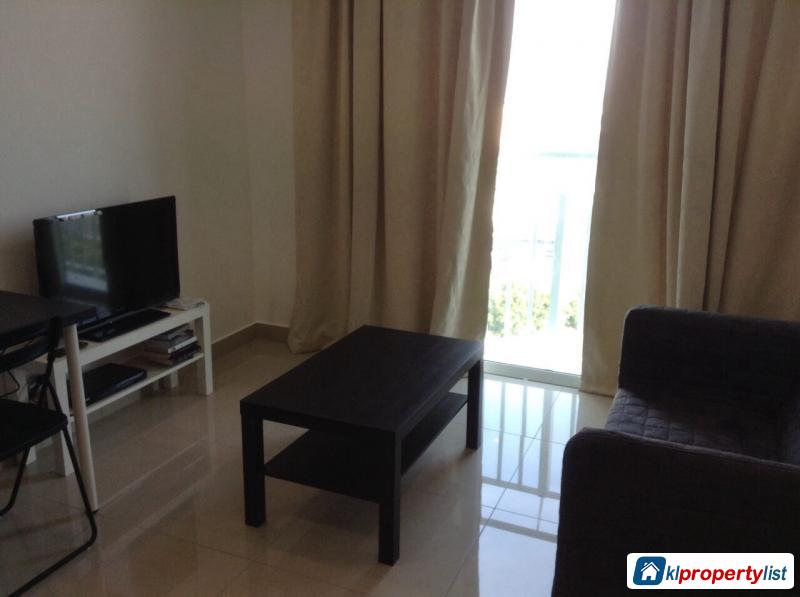 2 bedroom Studio for sale in Setia Alam in Selangor