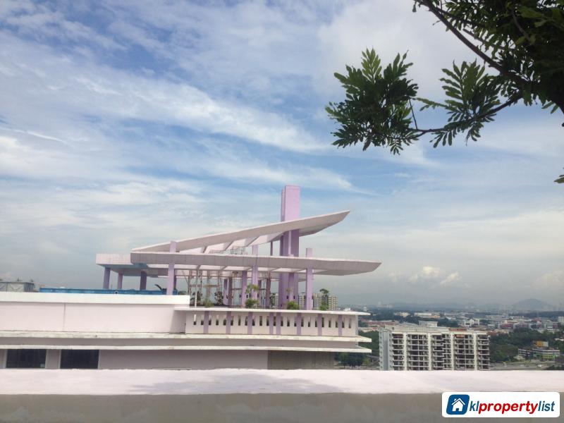 4 bedroom Condominium for sale in Setia Alam - image 3