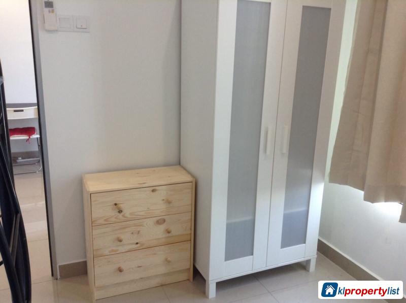 2 bedroom Studio for sale in Setia Alam in Malaysia