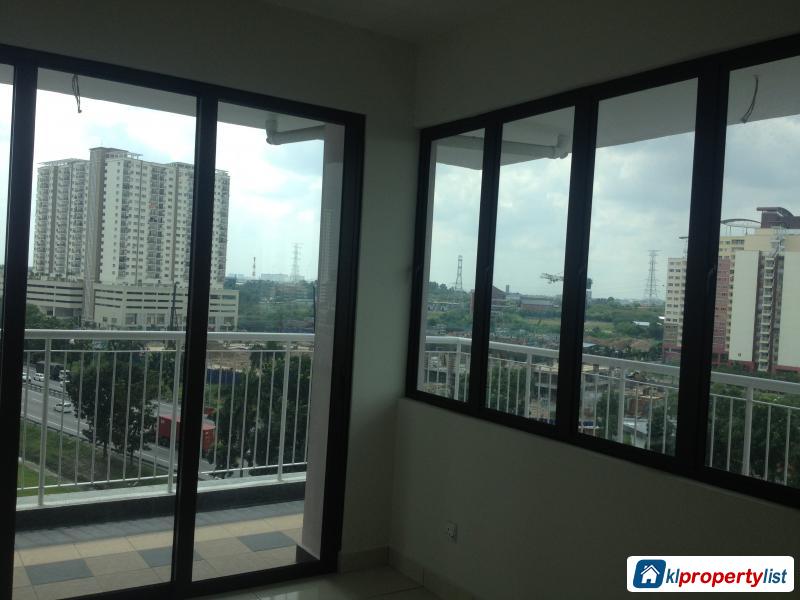 4 bedroom Condominium for sale in Setia Alam - image 4