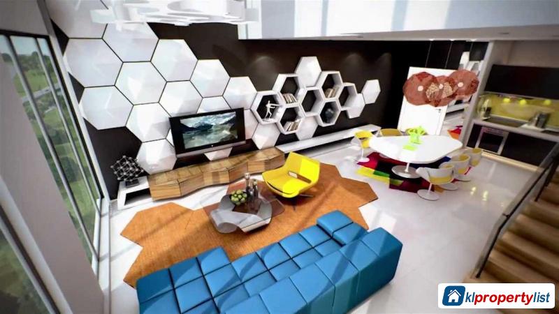 3 bedroom Condominium for sale in Setia Alam - image 5