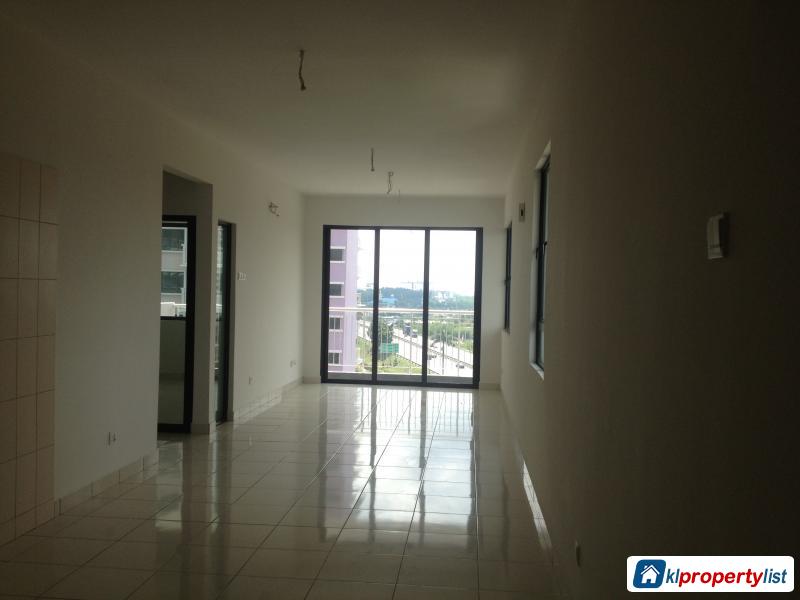 4 bedroom Condominium for sale in Setia Alam - image 5