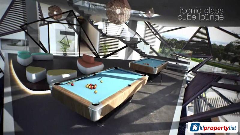 3 bedroom Condominium for sale in Setia Alam - image 6