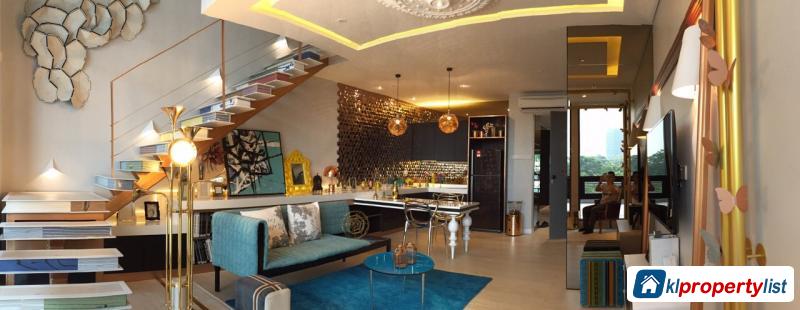 Duplex for sale in Setia Alam - image 6