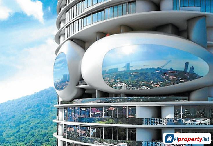 3 bedroom Condominium for sale in Setia Alam - image 7