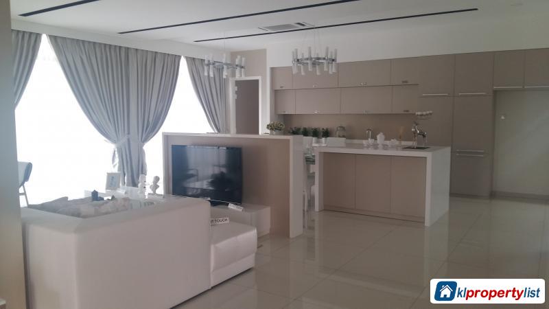 5 bedroom Bungalow for sale in Johor Bahru