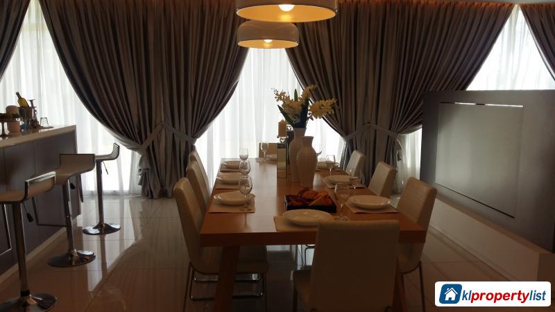 5 bedroom Semi-detached House for sale in Johor Bahru