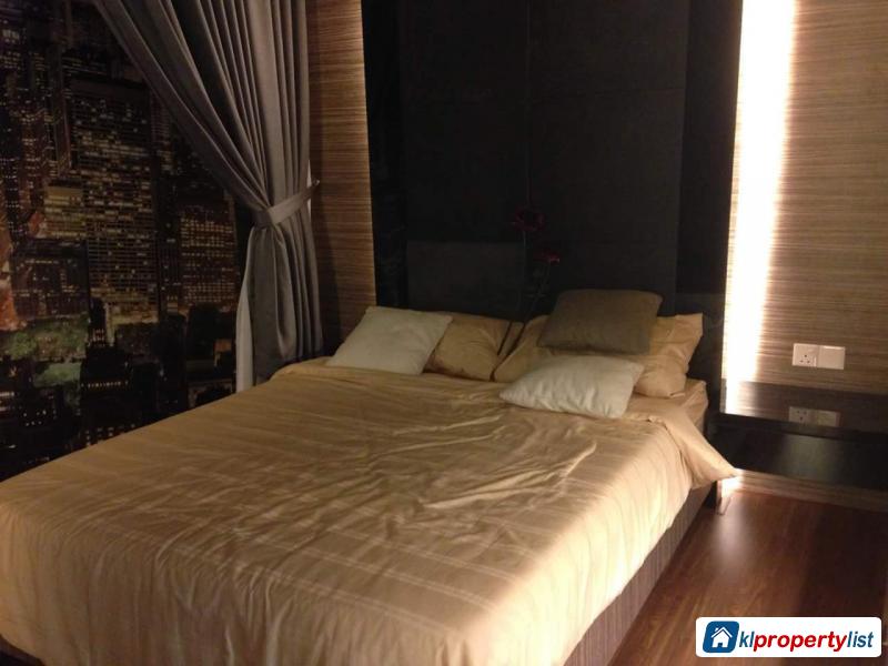 3 bedroom Condominium for sale in Johor Bahru - image 2