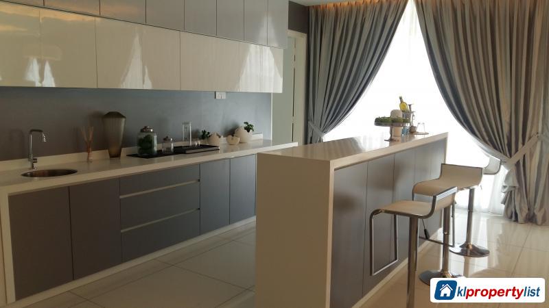 5 bedroom Semi-detached House for sale in Johor Bahru in Johor