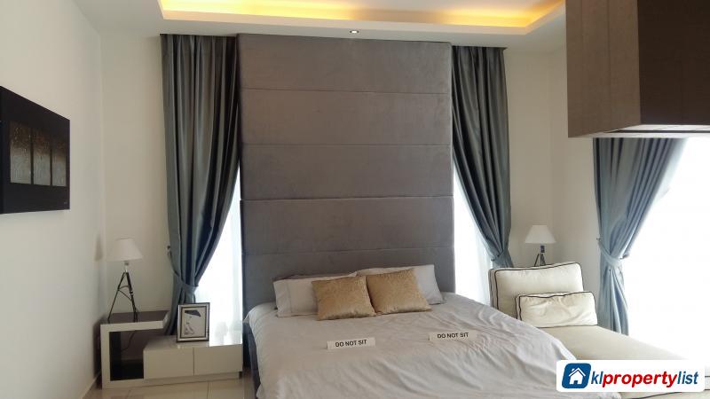5 bedroom Semi-detached House for sale in Johor Bahru in Malaysia